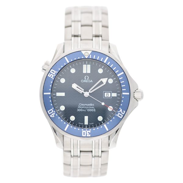 Omega Seamaster 300m 2541.80.00